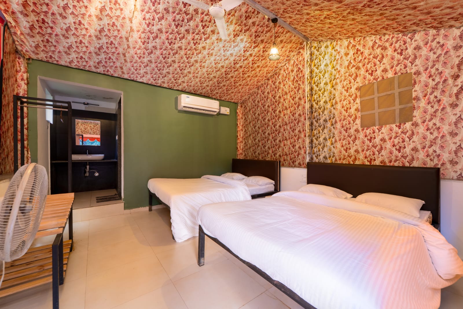 Kayaking on the Lake